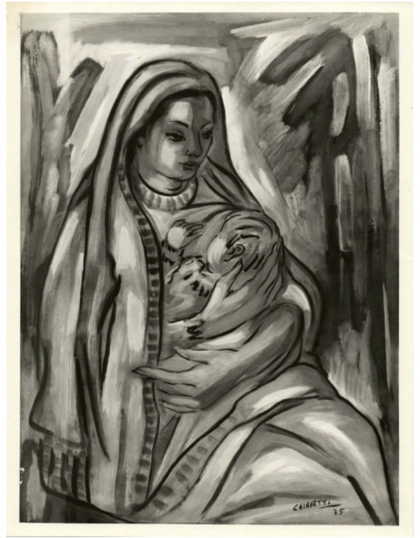 Maternidad