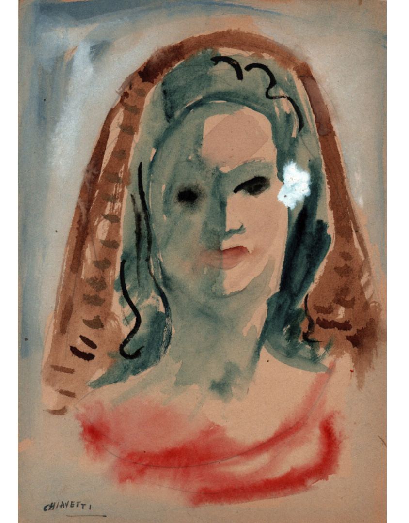 Dibujo Figuras