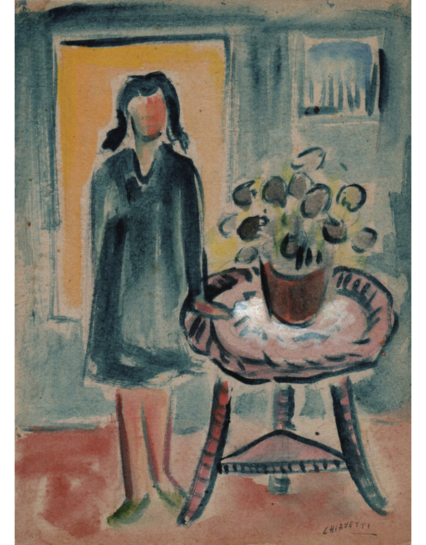 Dibujo Figuras