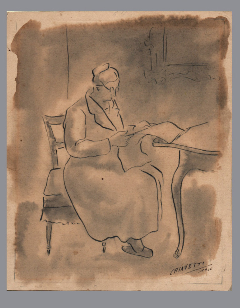 Dibujo Figuras