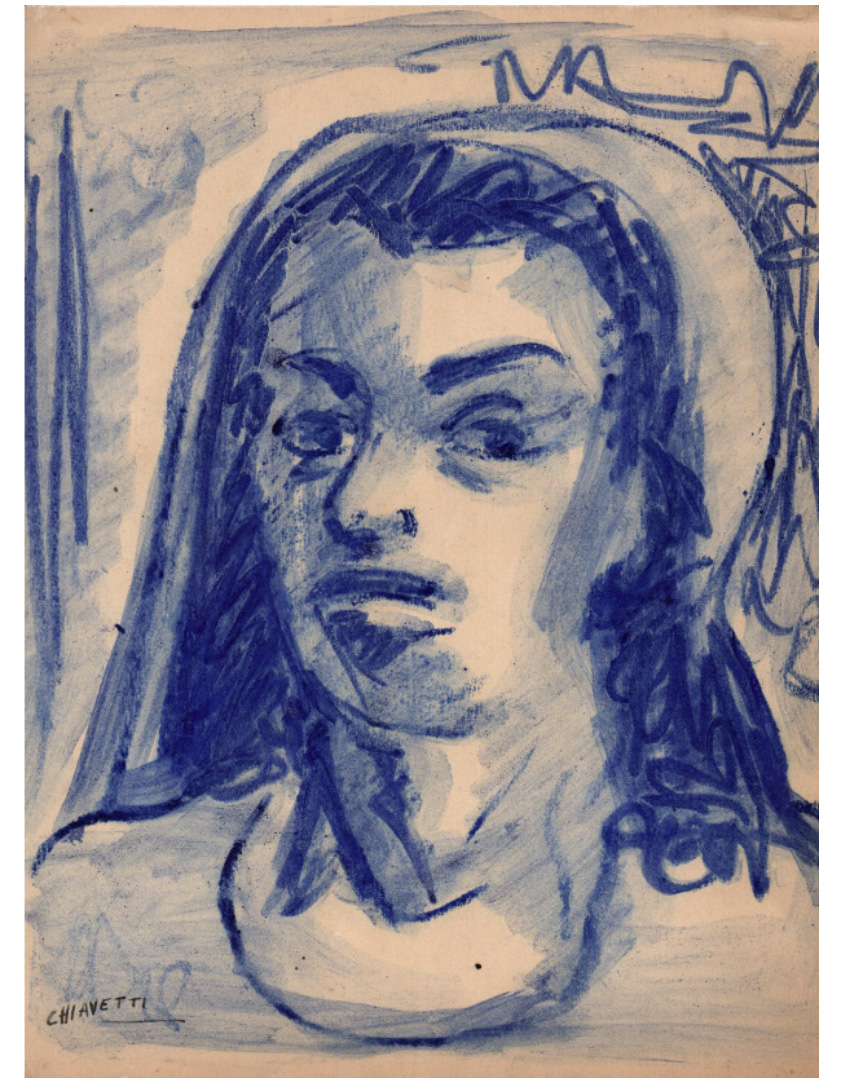 Dibujo Figuras