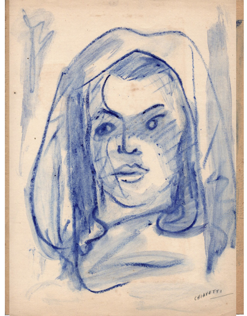 Dibujo Figuras