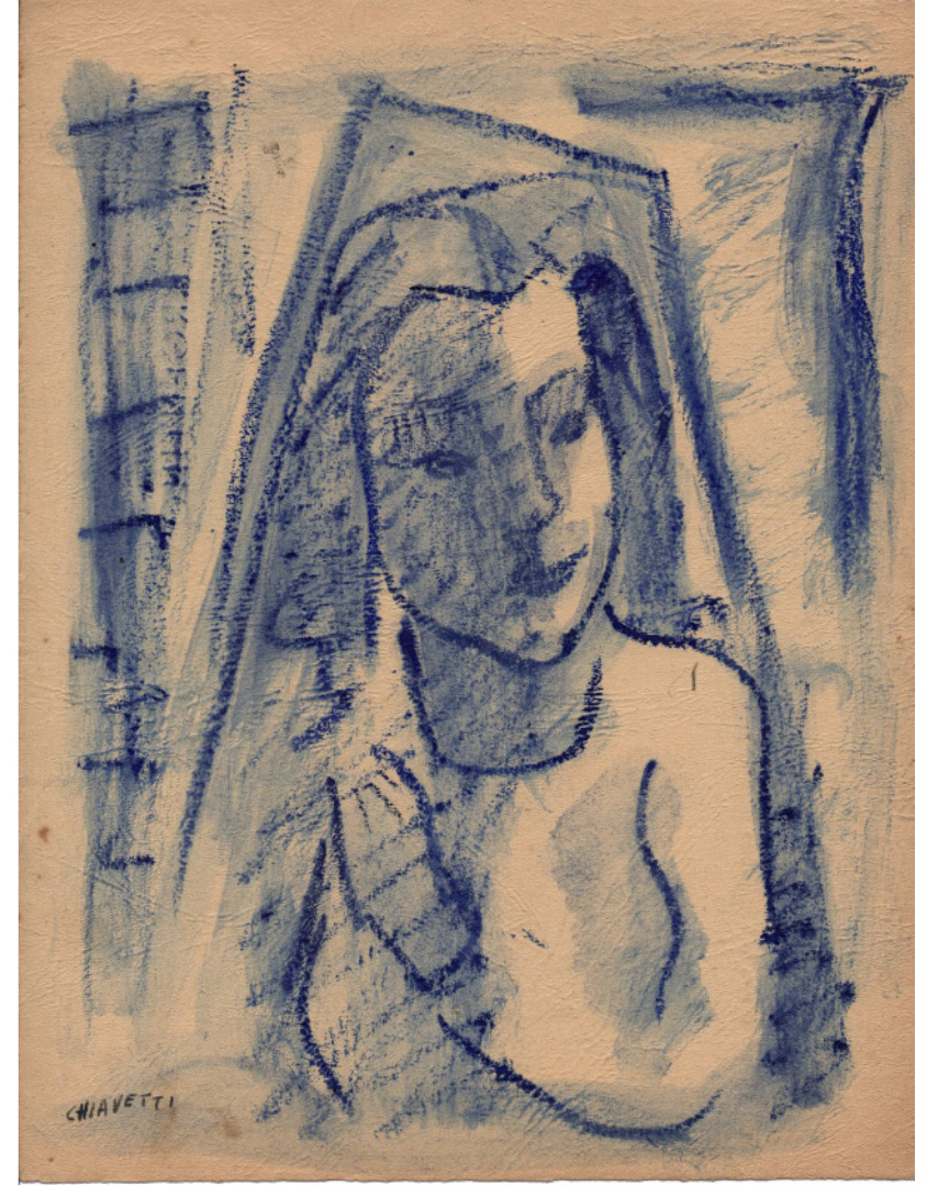 Dibujo Figuras