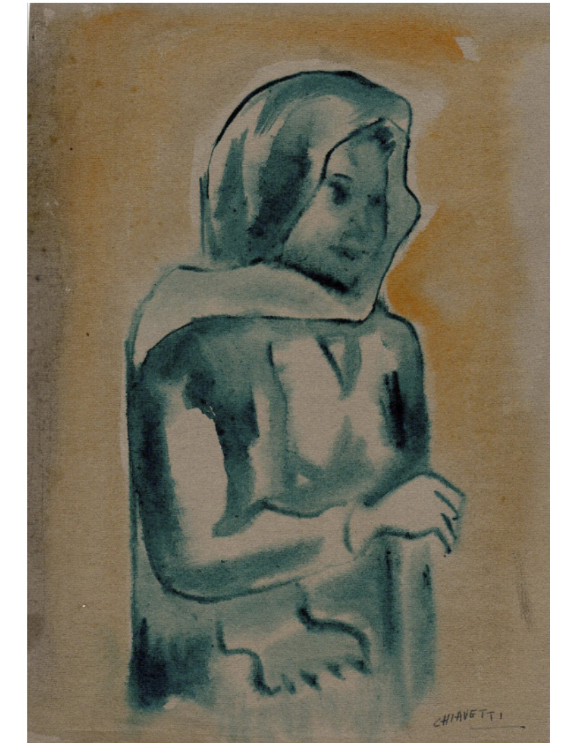 Dibujo Figuras