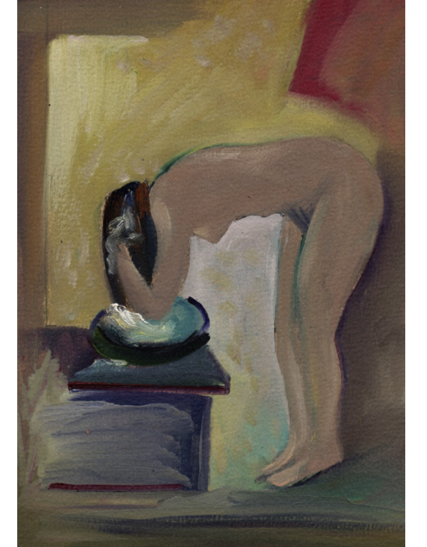 Figuras Desnudos