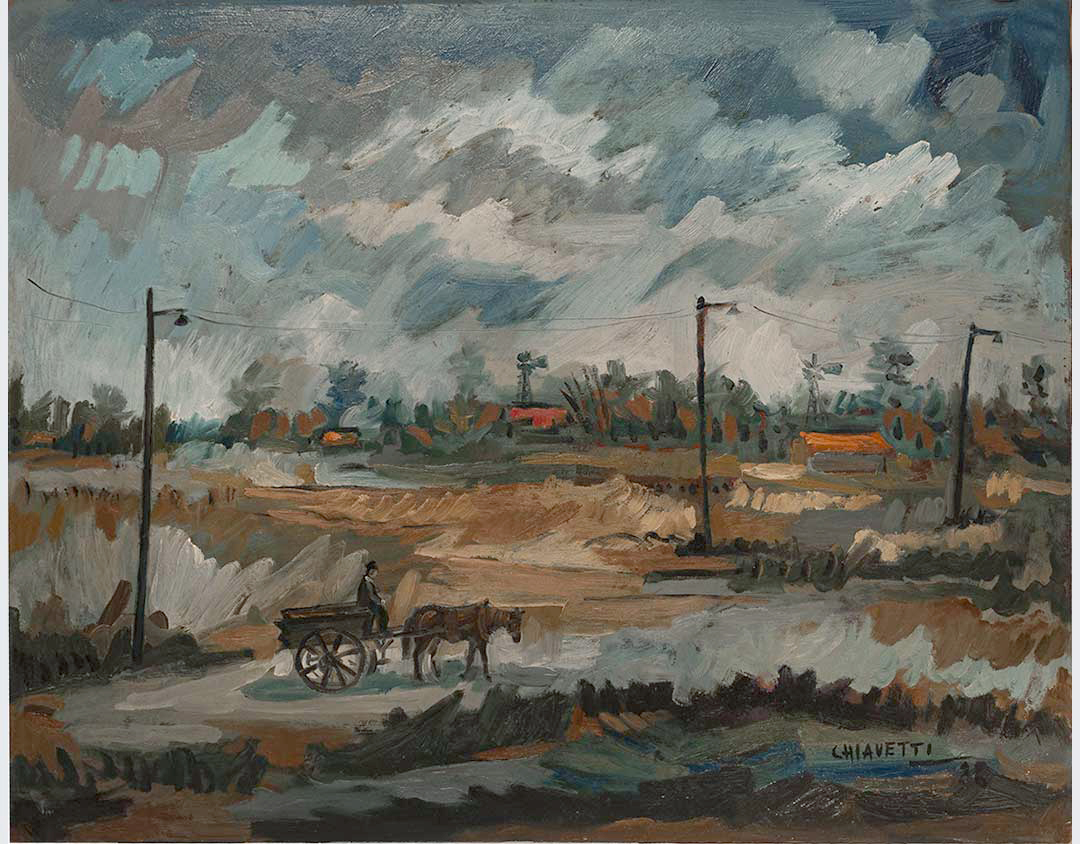 Paisaje